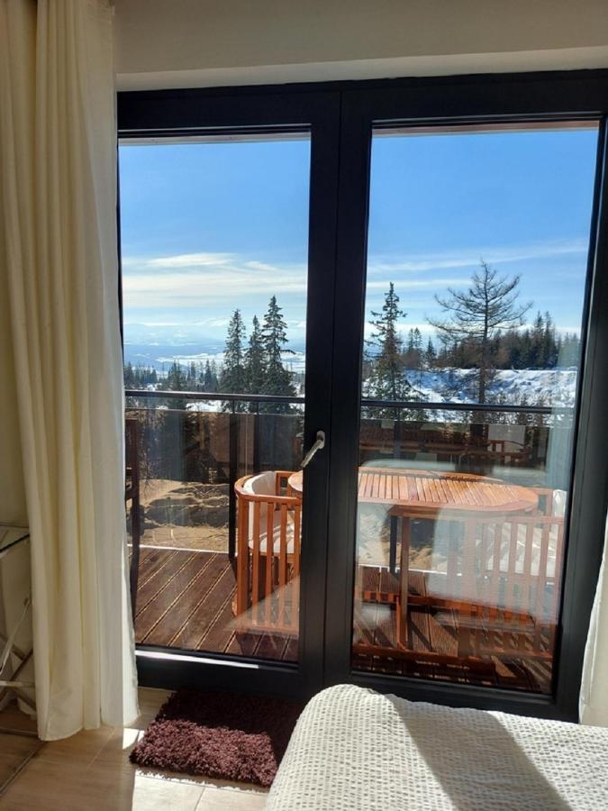 Strbske Pleso - Rezidencia Armeria Apt 30 Exterior photo