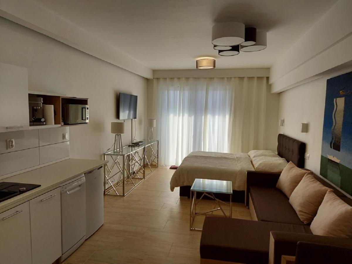 Strbske Pleso - Rezidencia Armeria Apt 30 Exterior photo
