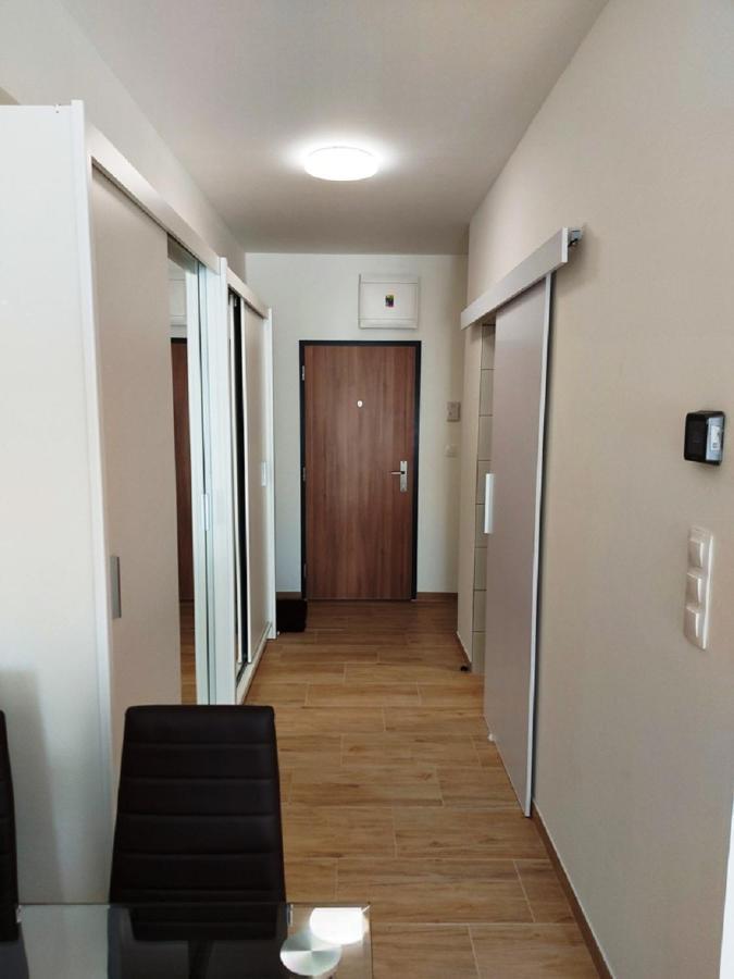 Strbske Pleso - Rezidencia Armeria Apt 30 Exterior photo